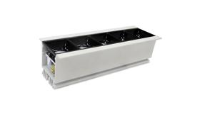 Bline Indoor Surface Mounted Luminaires Dlux Unidirectional Surface Mount Bline Indoor Surface Mounted Luminaires Dlux Unidirectional Surface Mount